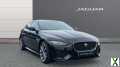 Photo 2020 Jaguar XE 2.0 R-Dynamic HSE 4dr Auto Petrol Saloon Saloon Petrol Automatic