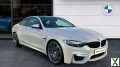 Photo 2019 BMW M4 2dr DCT [Competition Pack] Petrol Coupe Coupe Petrol Automatic