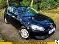 Photo 2010 Volkswagen Golf 1.2 S TSI 5d 103 BHP GREAT HISTORY WITH X14 SERVICING STAMP
