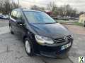 Photo 2011 Volkswagen Sharan 2.0 TDI CR BlueMotion Tech 140 SE 5dr DSG//PX TO CLEAR MP