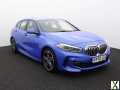 Photo 2020 BMW 1 Series BMW 1 118i 1.5 M Sport 5dr Auto Hatchback Petrol Automatic