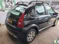 Photo Citroen c3 automatic with panoramic roof