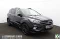 Photo 2017 Ford Kuga 1.5 TDCi ST-Line 5dr Auto 2WD Estate Diesel Automatic