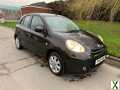 Photo 2012 Nissan Micra 1.2 Acenta - Low Miles. Full Nissan Service History