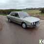 Photo BMW, E28 5 SERIES, Saloon, 1985, Manual, 1990 (cc), 4 doors