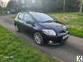 Photo Toyota Auris 1.6 Tr Valvematic Low mileage only 91k