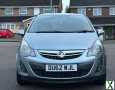 Photo VAUXHALL CORSA 1.2 PETROL SXI LOW MILEAGE 54,000 5DR LONG M.O.T V5 TWO KEYS EXCELLENT CONDITION