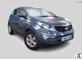 Photo KIA SPORTAGE 2.0 4 WHEEL DRIVE 1 OWNER FROM NEW