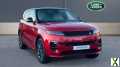 Photo 2024 Land Rover Range Rover Sport 3.0 P460e Dynamic SE With Heated Seats and