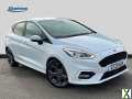 Photo 2021 Ford Fiesta 5Dr ST-Line Edition 1.0 MHEV 155PS Hatchback PETROL/MHEV Manual