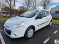 Photo Renault Clio 1.2 Extreme very low milage 66k