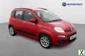 Photo 2017 Fiat Panda 1.2 Lounge 5dr Hatchback Petrol Manual
