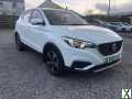 Photo 2021 MG MG ZS 105kW Excite EV 45kWh 5dr Auto Automatic Hatchback Electric Automa