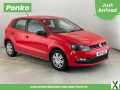Photo 2015 Volkswagen Polo 1.0 S 5dr [AC] HATCHBACK PETROL Manual