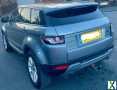 Photo Range Rover Evoque????2.2 Turbo Diesel Fully loaded SD4 Pure Tech pack model 190 bhp Hpi clear (2012)