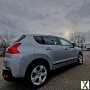 Photo Peugeot 3008Eco Hdi Low mileage, full service history