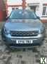 Photo Land Rover, DISCOVERY SPORT, Estate, 2016, Manual, 1999 (cc), 5 doors