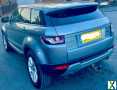 Photo Range Rover Evoque????2.2 Turbo Diesel Fully loaded SD4 Pure Tech pack model 190 bhp Hpi clear (2012)