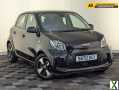 Photo 2021 SMART FORFOUR 17.6KWH PASSION ADVANCED AUTO 5DR (22KW CHARGER) BLUETOOTH AC