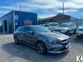 Photo 2017 Mercedes-Benz CLA CLA 200d Sport 5dr Tip Auto ESTATE Diesel Automatic
