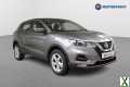 Photo 2020 Nissan Qashqai 1.3 DiG-T Acenta Premium 5dr Hatchback Petrol Manual