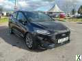 Photo 2023 Ford Fiesta 5Dr ST-Line 1.0 MHEV 125PS Auto Hatchback Petrol Automatic