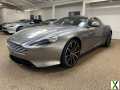 Photo 2016 Aston Martin DB9 V12 GT 2dr Touchtronic Auto COUPE PETROL Automatic