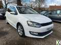 Photo 2014 Volkswagen Polo 1.2 60 Match Edition 3dr HATCHBACK Petrol Manual