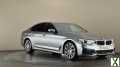 Photo 2018 BMW 5 Series 530e M Sport 4dr Auto Saloon hybrid Automatic