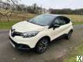 Photo Renault Captur 1.5 diesel new mot service road tax 0