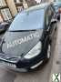 Photo Ford galaxy automatic