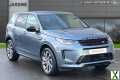 Photo 2022 Land Rover Discovery Sport 2.0 D200 R-Dynamic HSE 5dr Auto Station Wagon Di