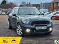 Photo 2013 MINI Countryman 2.0 Cooper SD ALL4 Euro 5 (s/s) 5dr HATCHBACK Diesel Manual