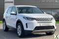Photo 2019 Land Rover Discovery Sport 2.0 D180 S 5dr Auto Station Wagon Diesel Automat