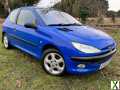 Photo 1 YEARS MOT - PEUGEOT 206 - ALL NEW TYRES - NEW BATTERY