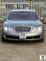 Photo LHD LEFT HAND DRIVE CONTINENTAL FLYING SPUR W12