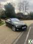 Photo BMW 320d 3 series Coupe remapped 215bhp