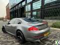 Photo BMW 635D M SPORT FULLY LOADED