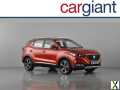 Photo MG ZS 1.0 T GDi Exclusive DCT Petrol