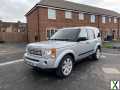 Photo 2009 Land Rover discovery 3tdv6 2:7