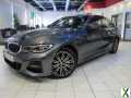 Photo BMW 3 SERIES 2.0 330e M Sport Saloon 2020