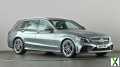 Photo 2019 Mercedes C-Class C220d AMG Line Premium 5dr 9G-Tronic Estate diesel Automat
