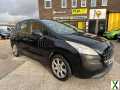 Photo 2011 Peugeot 3008 1.6 3008 Active HDi 5dr SUV Diesel Manual