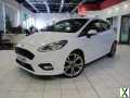 Photo FORD FIESTA 1.0T EcoBoost ST-Line X Edition Euro 6 (s/s) 5dr 2020