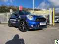 Photo 2015 MINI Paceman 2.0 COOPER SD ALL4 3d 143 BHP Coupe Diesel Manual