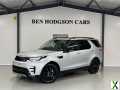 Photo 2020 Land Rover Discovery 3.0 SD6 LANDMARK 5d 302 BHP Estate Diesel Automatic