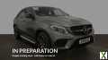 Photo 2019 Mercedes-Benz GLE-Class Gle 350 D 4Matic Amg Night Edition COUPE Diesel Aut