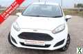 Photo 2014 Ford Fiesta 1.25 Style 3dr HATCHBACK PETROL Manual