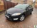 Photo Ford mondeo