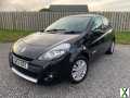 Photo 2012 RENAULT CLIO EXPRESSION+ 1.2 16V 75PS - 61K MILES - F.S.H - 6 MONTHS WARRAN